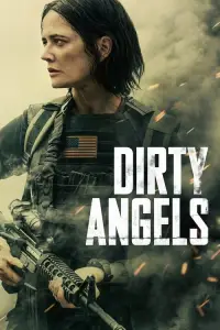 Cover Film Dirty Angels